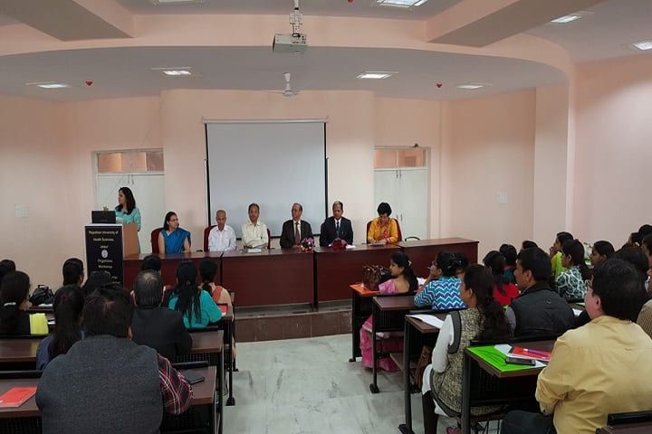 auditorium